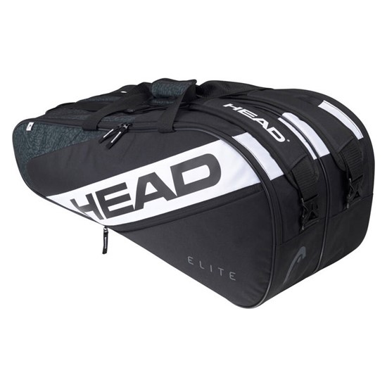 Torba tenisowa Head Elite 9R Supercombi