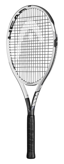 Rakieta tenisowa Head Challenge Pro white