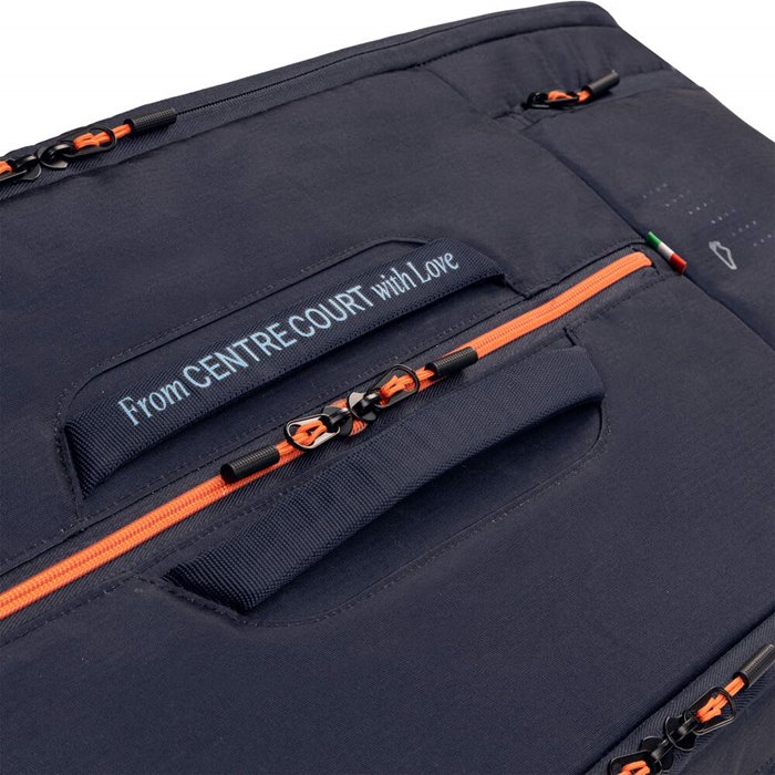 Torba tenisowa Head Pro Racquet Bag XL NV