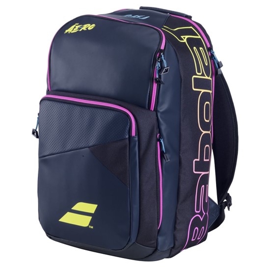 Plecak Babolat Pure Aero RAFA 2-gen