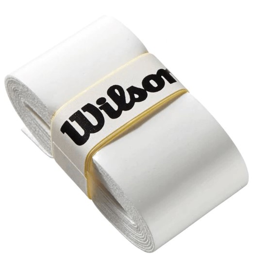 Owijka zewnętrzna Wilson Pro Overgrip