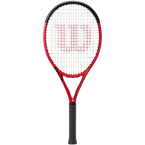 Rakieta juniorska Wilson Clash V2 26''