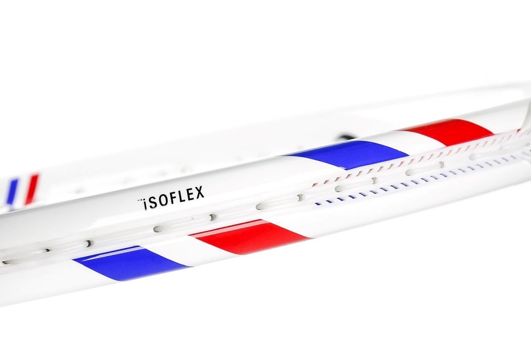 Rakieta tenisowa Tecnifibre TFight 255g