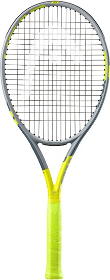 Rakieta tenisowa Head Challenge Pro yellow