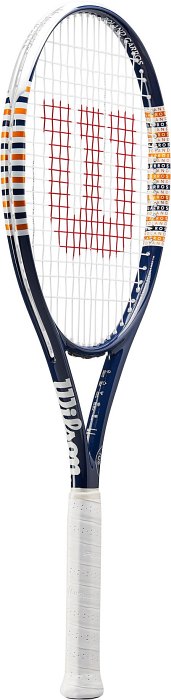 Rakieta tenisowa Wilson Roland Garros Equipe HP
