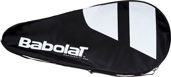 Rakieta juniorska Babolat Strike Jr 24