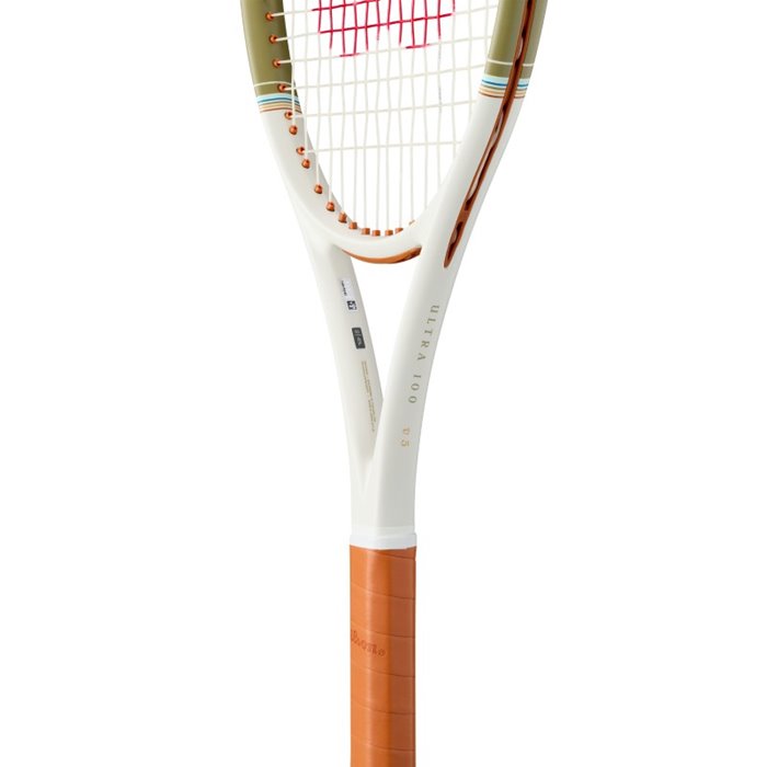 Rakieta tenisowa Wilson Ultra 100 v5