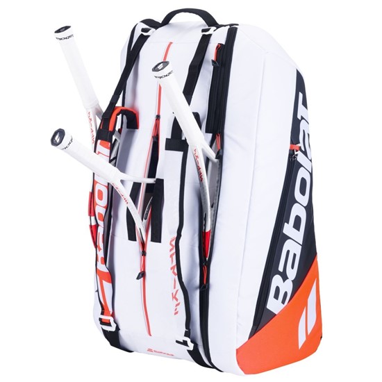 Torba tenisowa Babolat Pure Strike 12R 2024