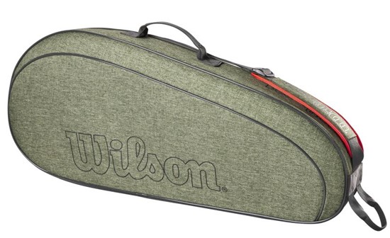 Torba tenisowa Wilson Team 3r
