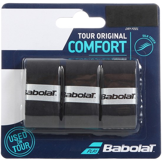 Owijka zewnętrzna Babolat Tour Original