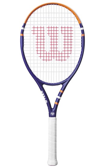 Rakieta tenisowa Wilson Roland Garros Equipe