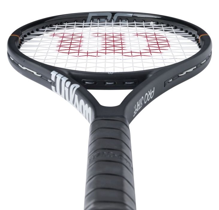 Rakieta tenisowa Wilson Pro Staff Team Classic