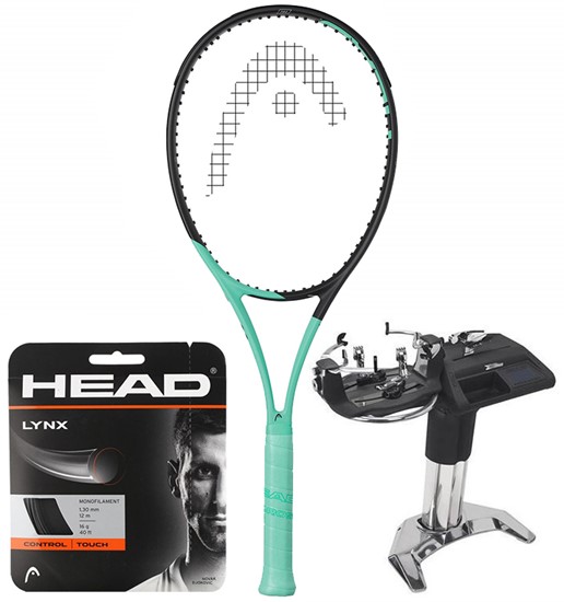 Rakieta tenisowa Head Boom Pro