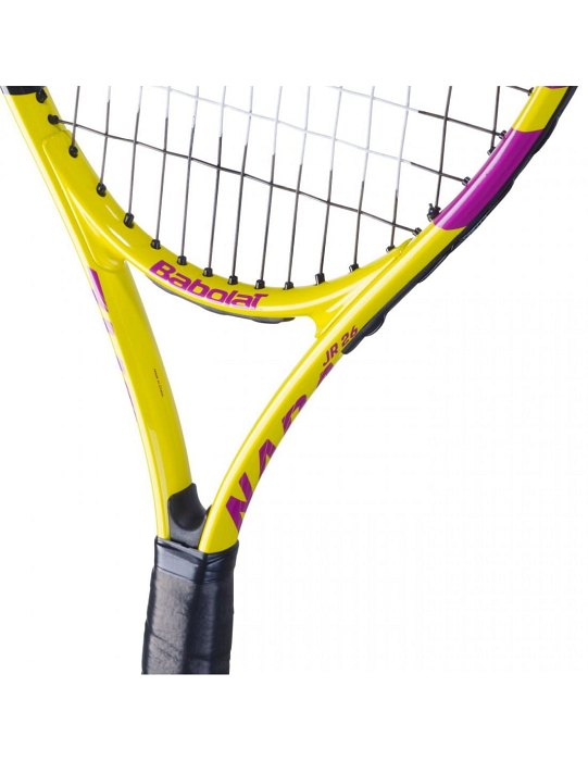 Rakieta juniorska Babolat Nadal Jr 26'' RAFA
