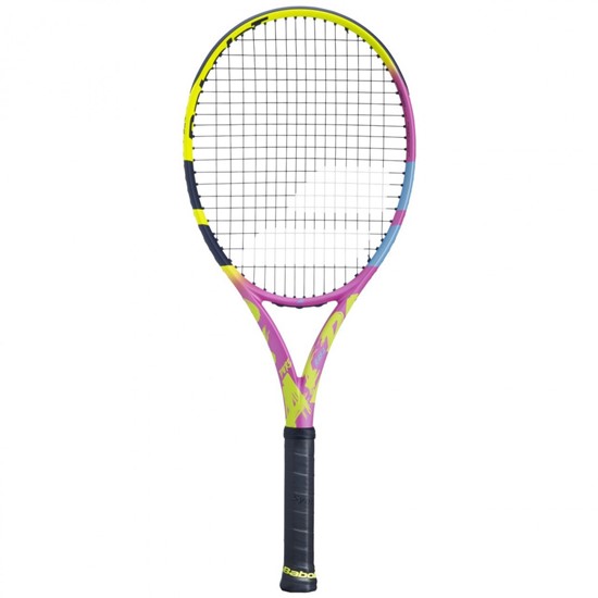 Rakieta tenisowa Babolat Pure Aero RAFA 2-gen
