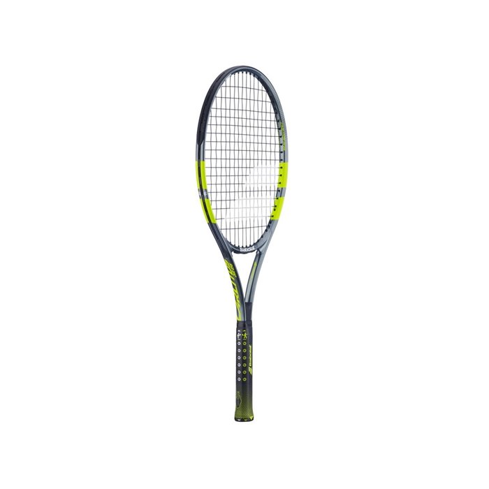 Rakieta juniorska Babolat Carlitos JR 26