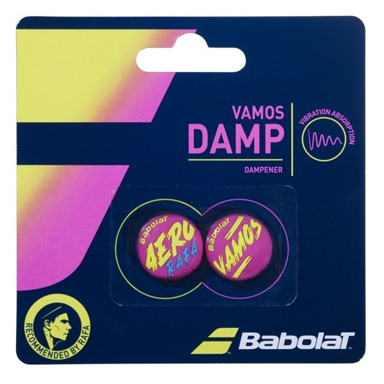 Wibrastop Babolat Vamos Damp V2
