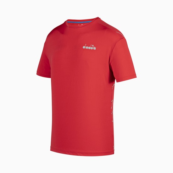 Koszulka męska Diadora SS T-SHIRT BE ONE TECH