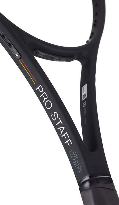 Rakieta tenisowa Wilson Pro Staff 97 v13.0