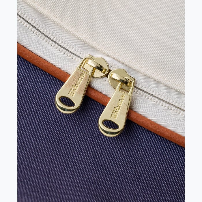 Torba tenisowa Wilson Heritage V2 6Pk