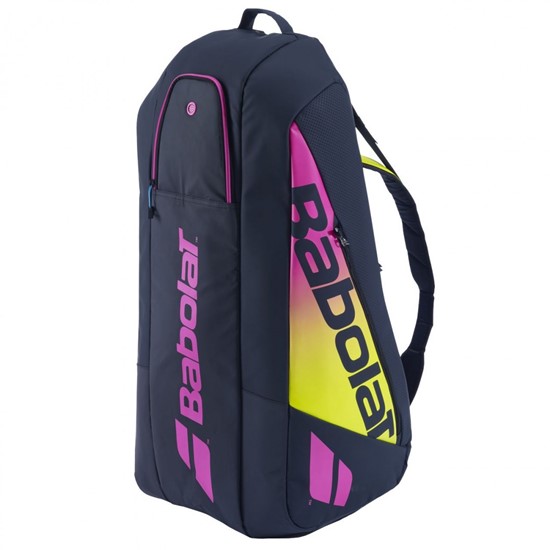 Torba tenisowa Babolat Pure Aero RAFA gen 2 na 6r