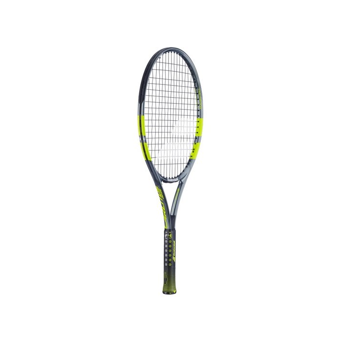 Rakieta juniorska Babolat Carlitos JR 25