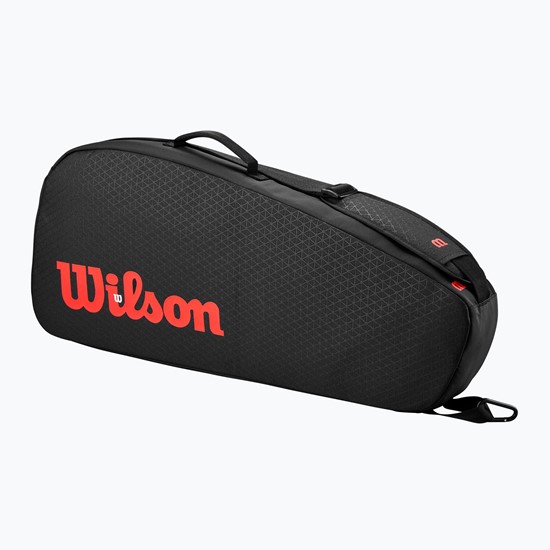 Torba tenisowa Wilson Clash V3 Super Tour 3PK