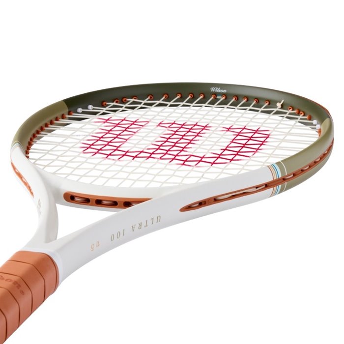 Rakieta tenisowa Wilson Ultra 100 v5
