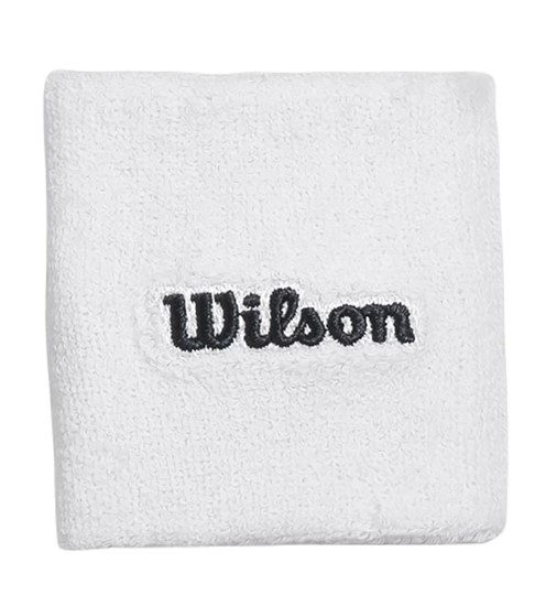Frotka na rękę Wilson (2 szt.) białe
