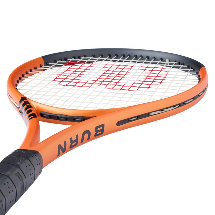 Rakieta tenisowa Wilson Burn 100ULS V6.0