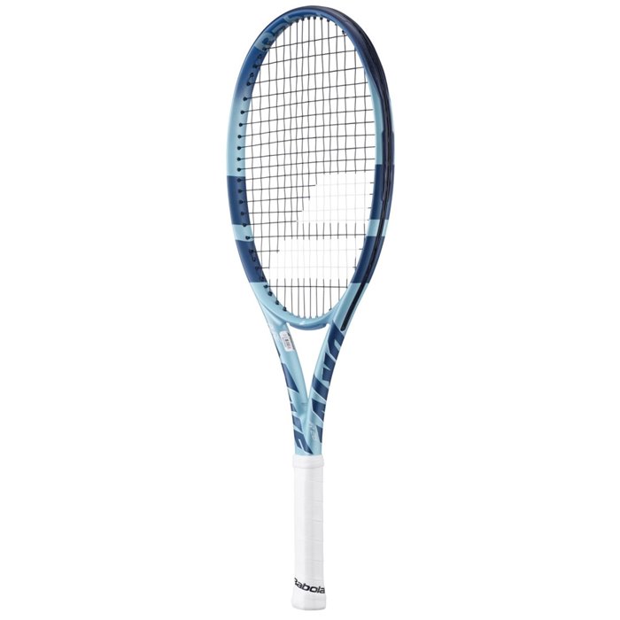 Rakieta Babolat Pure Drive Jr 26 11-gen Light Blue