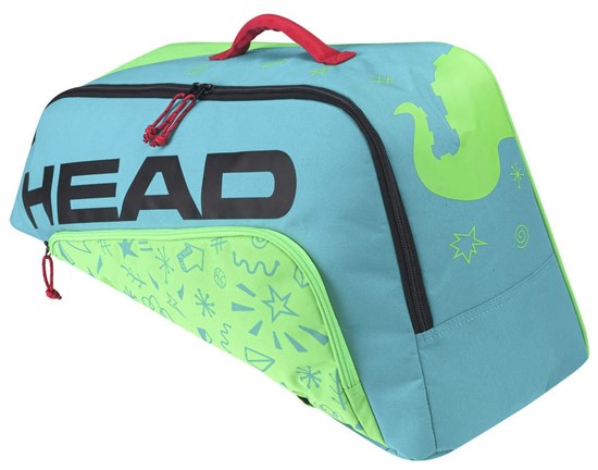 Torba tenisowa Head Junior Combi Novak
