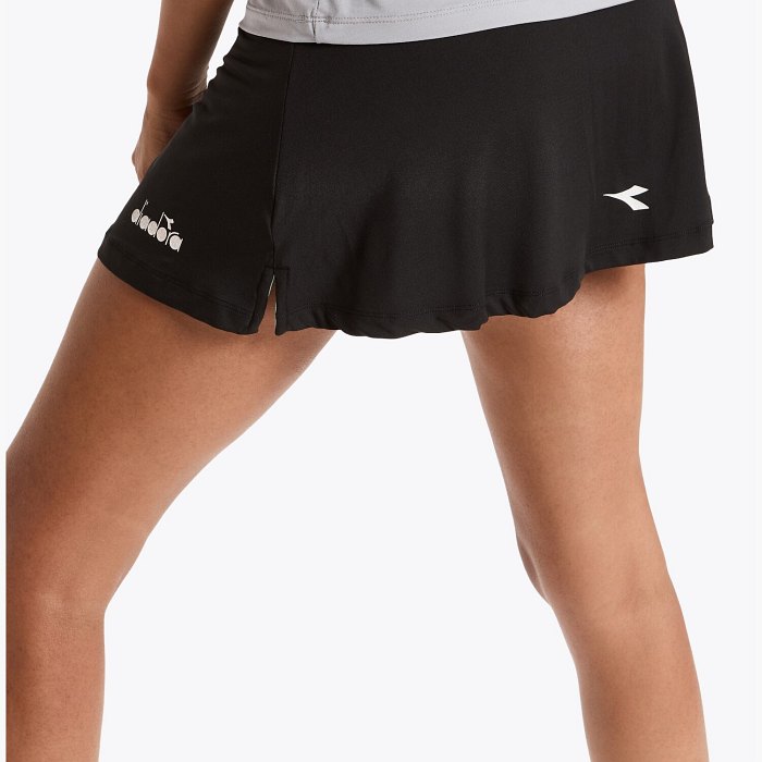 Spódniczka tenisowa DIADORA L. SKIRT EASY TENNIS