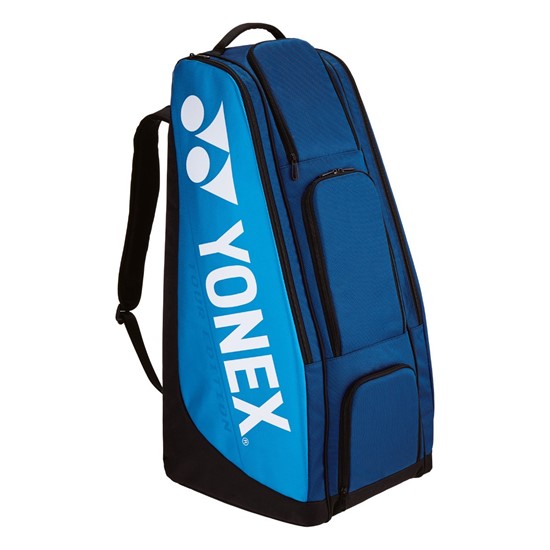 Torba tenisowa Yonex PRO STAND - Deep blue
