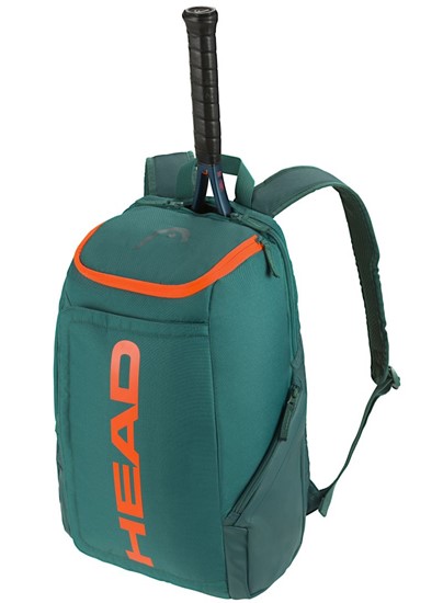 Plecak tenisowy Head Pro Backpack 28L