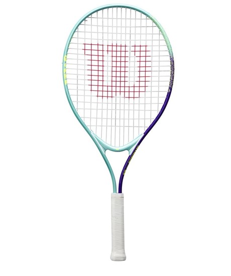 Juniorska rakieta tenisowa Wilson Intrigue Jr 25"