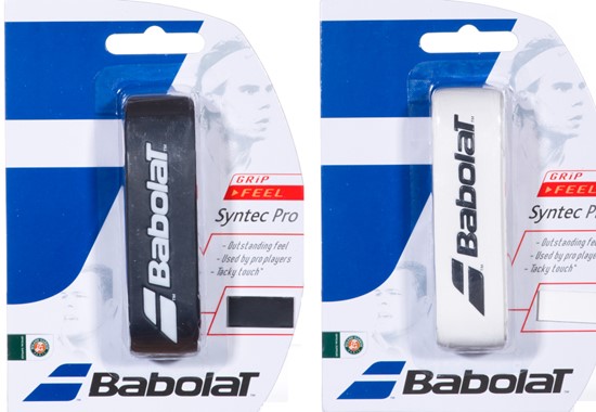 Owijka podstawowa Babolat Syntec Pro