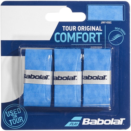 Owijka zewnętrzna Babolat Tour Original