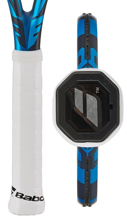 Rakieta tenisowa Babolat Pure Drive Team