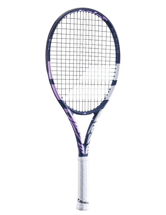 Rakieta Babolat Pure Drive JR 26" Pink