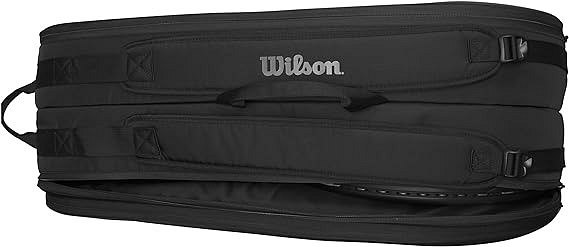 Torba tenisowa Wilson Tour 6 Noir