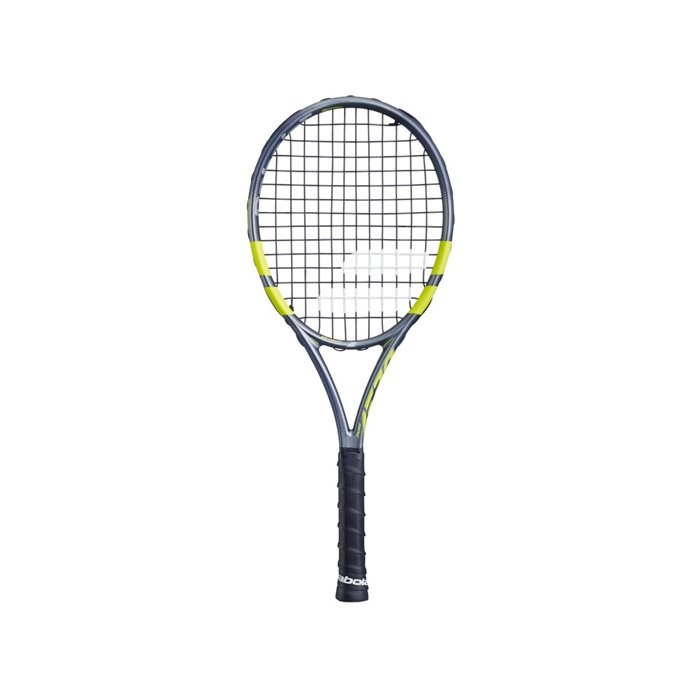 Gadżet: mini-rakietka Babolat Pure Aero 9-gen.