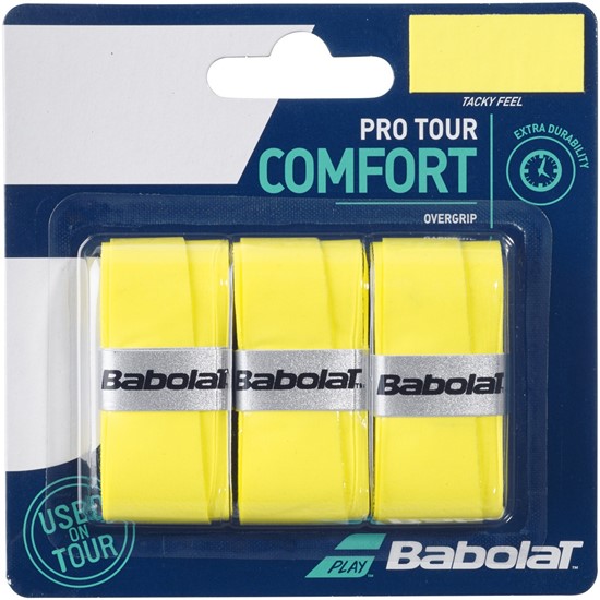 Owijka zewnętrzna Babolat Pro Tour