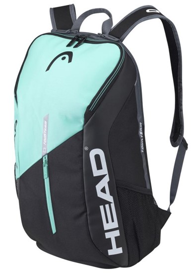 Plecak Head Tour Team Backpack Black Mint