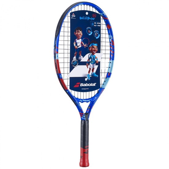 Rakieta juniorska Babolat BallFighter 21''