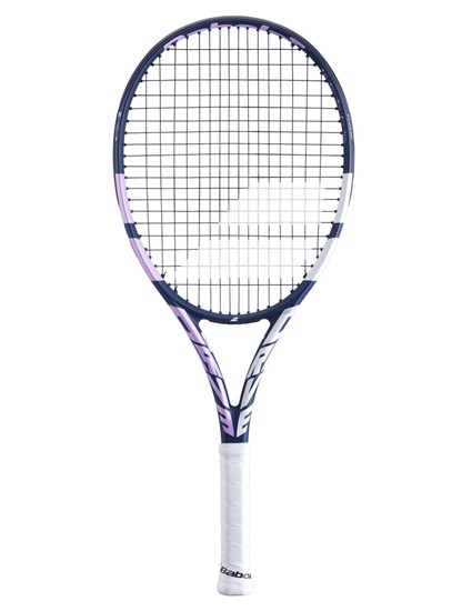 Rakieta Babolat Pure Drive JR 26" Pink