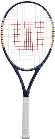 Rakieta tenisowa Wilson Roland Garros Equipe HP