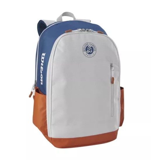 Plecak tenisowy Wilson Team Backpack Roland Garros