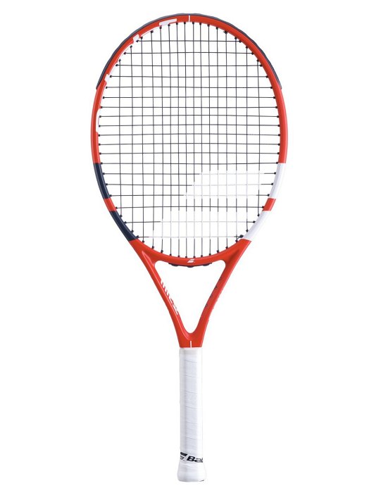 Rakieta juniorska Babolat Strike Jr 24