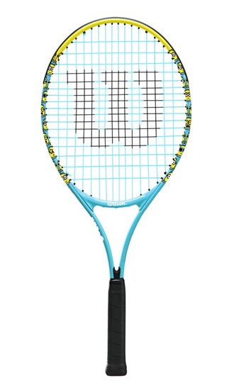 Rakieta tenisowa Wilson Minions v2 25''